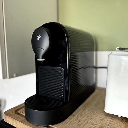 Citynah Wifi Parkplatz Netflix Μπίλεφελντ Εξωτερικό φωτογραφία